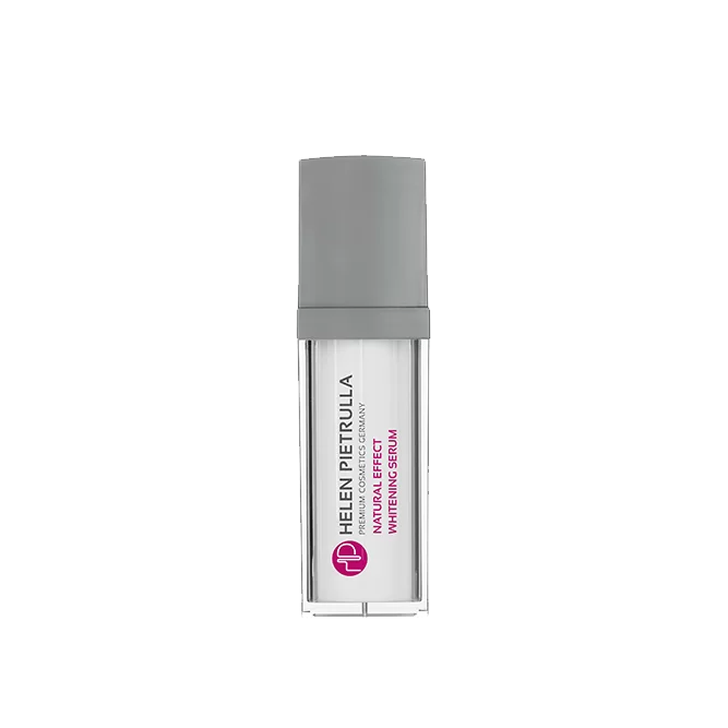 Natural Effect Whitening Serum