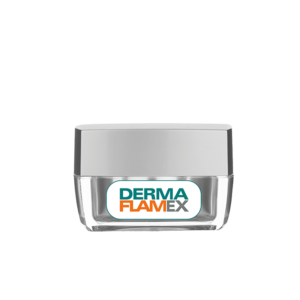 DermaFlamex- Antiinflammatorisk Hudkräm