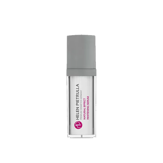 Natural Effect Whitening Serum